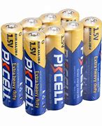 Image result for Foto Dry Battery