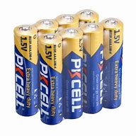 Image result for American Dry Battery