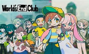 Image result for World's End Club