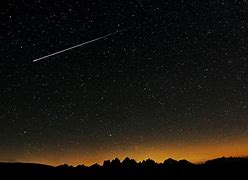 Image result for Real Shooting Star Pictures