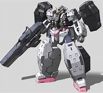 Image result for Gundam Virtue Nadleeh