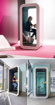 Image result for People in a Phone Booth Shower