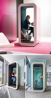 Image result for White Precast Telephone Kiosk