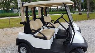 Image result for Golf Cart Polovni Automobili
