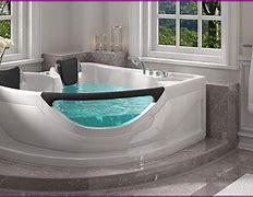 Image result for Luxury Walk-In Bathtub