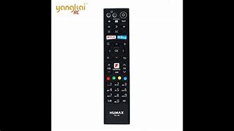 Image result for Humax Remote Control Replacement