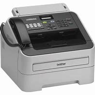 Image result for Black Fax Machine