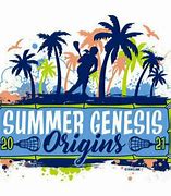 Image result for Summer Genesis Tournament