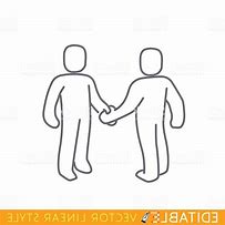 Image result for 2 People Drawing