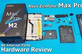 Image result for iFixit Asus Max Pro M2 Tear Down Disembly