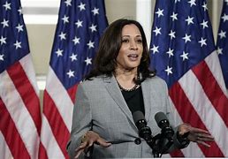 Image result for Kamala Harris Covid