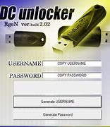 Image result for DC Unlocker Account