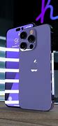 Image result for iPhone 14 Purple Home Scran