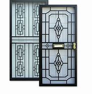 Image result for Front Door Privacy Screen