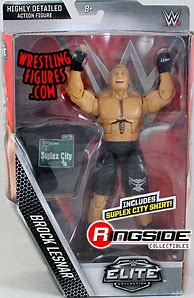 Image result for WWE Toys Brock Lesnar