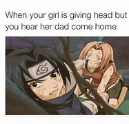Image result for Naruto Dad Meme