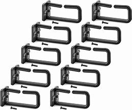 Image result for Network Rack Cable Hooks