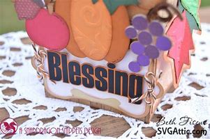 Image result for Thanksgiving Blessing Graphic