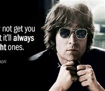 Image result for John Lennon Quotes