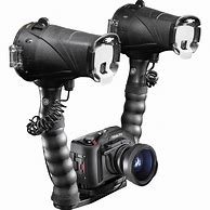 Image result for Waterproof Camera Attachment