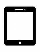 Image result for Tablet Icon Dark Background