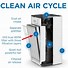 Image result for Sputtered Silver Ion Antiviral Air Purifier