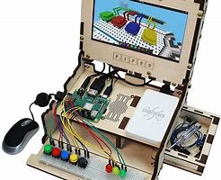 Image result for Piper Computer Kit