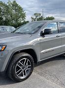 Image result for Stingray Grey Jeep Grand Cherokee
