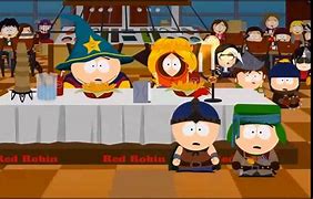 Image result for South Park PlayStation vs Xbox