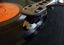 Image result for Antique Vinyl Player