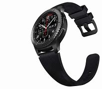 Image result for Samsung Gear S3 Frontier LTE 41Mm