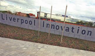Image result for Liverpool Innovation Park