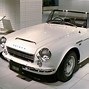 Image result for 1960s Japanese Sedan