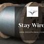 Image result for Stray Wire
