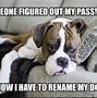 Image result for CG Cyber Security Awareness Meme