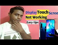 Image result for iPhone Touch Screen Not Responding