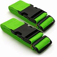 Image result for Elastic Luggage Straps