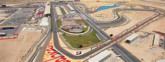 Image result for Bahrain RaceTrack