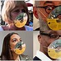 Image result for Medical Face Mask Meme