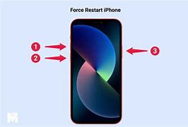 Image result for Force Restart the iPhone 15