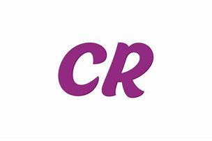 Image result for CR Logo Design