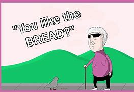 Image result for Xzibit Meme Yo Dawg I Heard You Like Bread