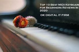 Image result for Best Midi Keyboard for Beginners