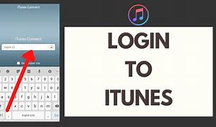 Image result for iTunes Library Login