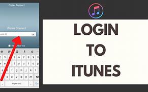Image result for iTunes Login My Account