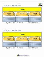 Image result for Yard Math