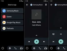Image result for S10e Samsung Music App