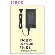 Image result for Aiphone PS-1225UL