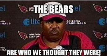 Image result for Cowboys Bears Memes 2019