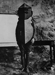 Image result for WW1 Heavy Body Armor
